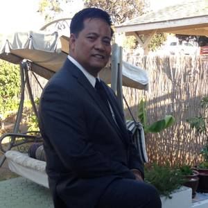 Meet your Posher, Erick